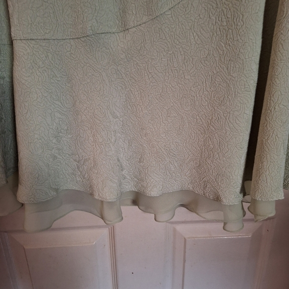 Plaza south collection 2 piece skirt suit size 14 - Picture 8 of 14